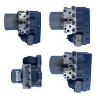 Module d'actionneur ABS de freinage hydraulique de haute qualité d'origine pour Cadillac