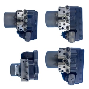 Módulo de Sistema de Frenos ABS Original de Alta Calidad para Cadillac, Bomba ABS, Sistema Antibloqueo de Frenos, Actuador ABS, Ensamblaje Hidráulico - Product Image 5
