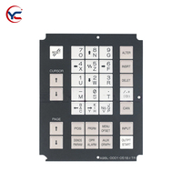 Fanuc A98L-0001-0518 # Proveedor de Membranas para Teclados TR, Accesorios CNC al por Mayor para Sistemas de Torneado y Paneles