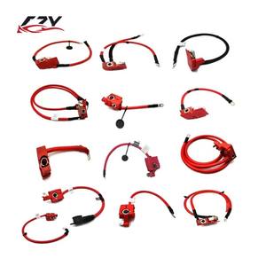 Pas cher Prix Auto Pièces D'urgence Outil Positif Batterie Câble Fusible Fil 24K41801458 Pour <span class=keywords><strong>Volvo</strong></span> S60 V60 S80 <span class=keywords><strong>V70</strong></span> XC70 XC60 - Product Image 2