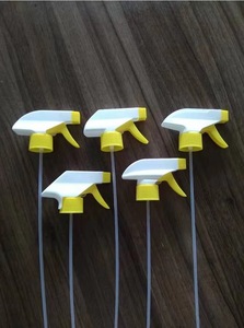 Rociador de gatillo de plástico, gran oferta de fábrica, con más colores - Product Image 4