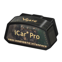 Vgate-escáner automotriz Icar Pro WIFI OBD II, herramienta de diagnóstico de coche, mejor paquete