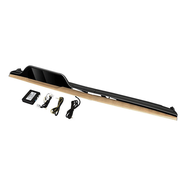 Suitable for Tesla ModelY/3 10.25 Inch Dedicated Integrated LCD Instrument Car Modified Central Control Instrument Display