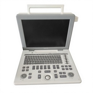 Servicio de Reparación de la Máquina de Ultrasonido Portátil M7 - Product Image 2