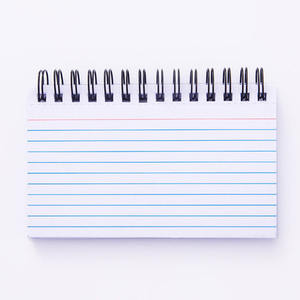 Carnet de notes portable miniature mignon à spirale pour étudiants, personnalisé et créatif - Product Image 1