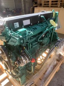 Rebuild Used <b>Engine</b> <b>Assembly</b> Loader L120E Excavator EC290 EC290B D7E Used diesel <b>Engine</b> for Parts Excavator Parts - Product Image 6