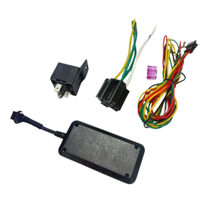 Xe <span class=keywords><strong>GPS</strong></span> <span class=keywords><strong>Tracker</strong></span> với geo-hàng rào chức năng <span class=keywords><strong>GPS</strong></span> mô-đun định vị và <span class=keywords><strong>GPS</strong></span> động cơ thiết bị theo dõi cho xe ô tô 4G mạng phát hiện ACC - Product Image 6