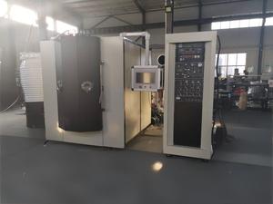 Thép không gỉ tấm Titan mạ thiết bị thiết bị vệ sinh lớp phủ thiết bị dập khuôn lớp phủ thiết bị - Product Image 5