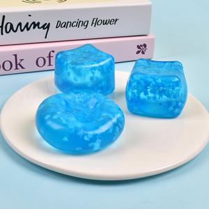 Juguete Antiestrés de PU con Forma de Copo de Nieve, Popular Entre Niños, para Todas las Edades - Product Image 5