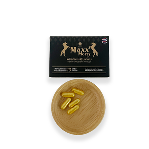 อาหารเสริมสมุนไพรแคปซูลส่วนประกอบบริสุทธิ์พร้อมเส้นใยอาหาร - Product Image 3