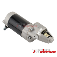 Pièces de rechange pour ensemble moteur de tricycle haute performance Rise Racing, compatibles avec TVS King, pour une mise à niveau fiable pour la course