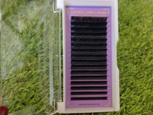 Hot bán nhãn hiệu riêng 6-8 tuần kéo dài nhanh khô lông mi mở rộng Lash mở rộng keo Beauty Salon - Product Image 3