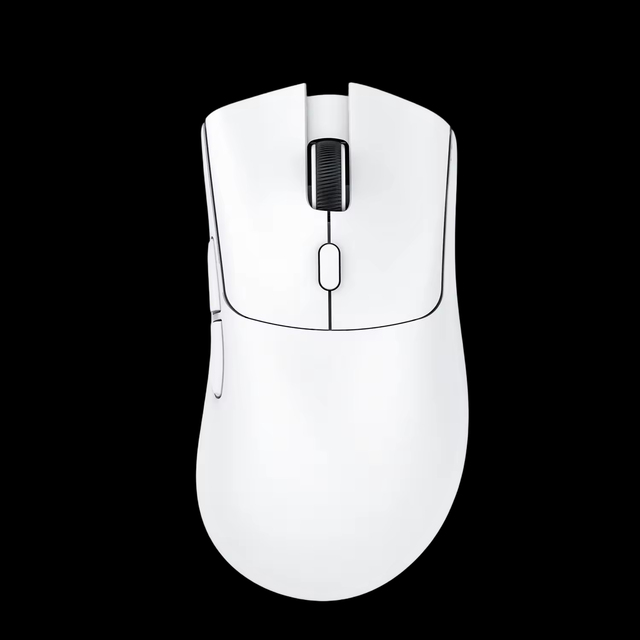 Attack Shark R1 Wireless Mouse E-sports Game Lightweight PAW3311Computer Notebook Three Mode BT Wireless Mouse