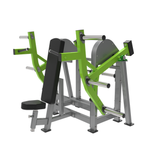 Machine de musculation assise à charge libre pour exercices de force et de musculation, vente en gros usine Lanbo - Product Image 2