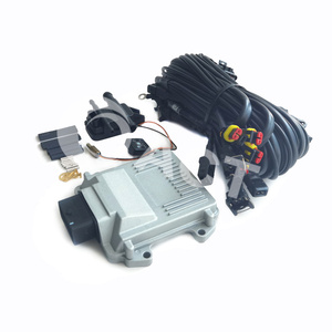 ACT 6024 MP48 <span class=keywords><strong>ECU</strong></span> Aangepaste Software <span class=keywords><strong>ECU</strong></span> Kits 48-pins OEM ODM Elektronische Regelunits <span class=keywords><strong>ECU</strong></span> - Product Image 1
