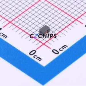 ACMC2012S-201-2P-T Common Mode Filter SMD-4P,2x1.2mm RF 2 125V 350mA 200Ohm@100MHz - Product Image 1
