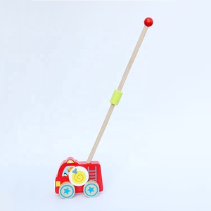 La educación de la primera infancia a aprender a caminar de coche - Product Image 2