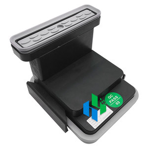 VCBL-K2 CNC 130x30x100q bàn làm việc kẹp tấm hút chân không cốc khối vỏ 10.01.12.00854 chế biến gỗ bộ phận máy móc - Product Image 1