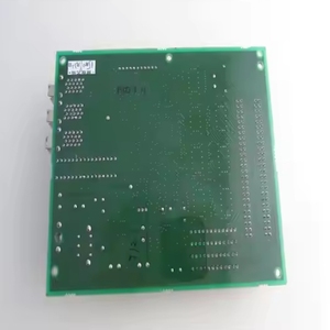 Carte mère CPU principale de haute qualité, neuve et d'origine, du fabricant japonais UC A16B-3200-0060 - Product Image 3