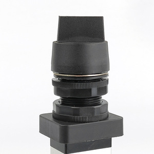 M5HS110-06 วาล์วเชิงกล 2 ตำแหน่ง 5 ทิศทาง 1/4 นิ้ว วาล์วควบคุมทิศทางแบบนิวแมติก - Product Image 3