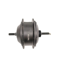 Kit de conversion de vélo de route à jante 20 ''-29'' 700c 250w 350w 500w moteur avec câbles de connexion communs bricolage