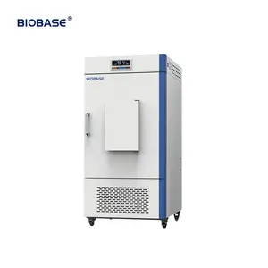 Biobase Verlichting Incubator Dubbele Deur Bjpx Serie Grote Capaciteit Lab Verlichting Incubator 200l