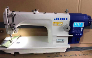 Nouvelle machine à coudre à point droit à entraînement direct <span class=keywords><strong>JUKI</strong></span> <span class=keywords><strong>7000</strong></span>-A - Product Image 2