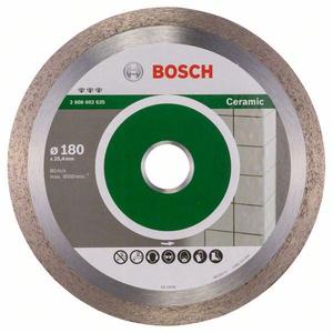 BOSCH-Disque de coupe diamant 2608602639 ''Best for Ceramic''-LAMES ET DISQUES DE COUPE EAN 3165140581455 LAMES DIAMANTES - Product Image 3