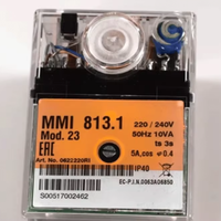 Module MMI 813.1 d'origine en stock, prix négociable