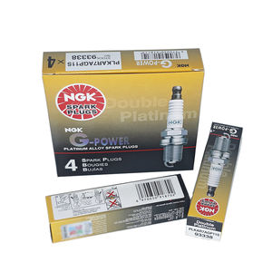 Bujías de Encendido Directas de Fábrica, Opción de Empaque Personalizado, Componentes de Encendido Automotriz que Satisfacen Diferentes Demandas de Compra - Product Image 5