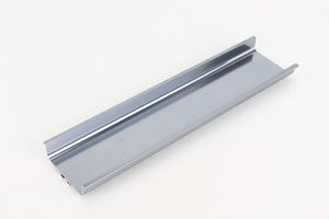 Royen Tay Nắm Tủ Ẩn Tay Cầm Nhà Bếp Bằng Hợp Kim Nhôm Tay Nắm Cửa Tủ Kéo Tay Nắm Ngăn Kéo Tay Nắm Đồ Nội Thất Dài Phần Cứng - Product Image 5