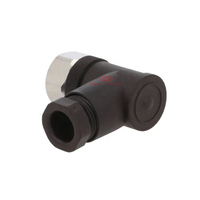 Nouveau connecteur d'origine IFM E11252 pour capteurs industriels SDOAH040VASFKPG Protection IP67