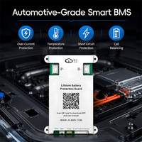 Cornex 120Ah Lityum Demir Fosfat Prizmatik Hücre 5C Sürekli 9C Tepe Deşarjlı Araç Ses Sistemleri, Karavanlar, Şebeke Dışı Güneş Enerjisi için
