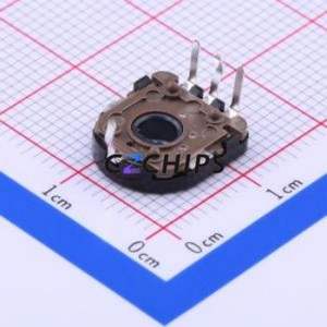 Nuevo y Original RDC501051A DIP-4 Sensor de posición Venta completa Chips de componentes electrónicos Proveedor y servicio BOM - Product Image 2