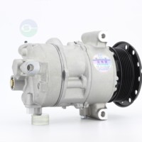 OE 447190-5059 CG447150-0610 CG447190-5059 nouveau compresseur de climatiseur automobile pour Dodge Caliber
