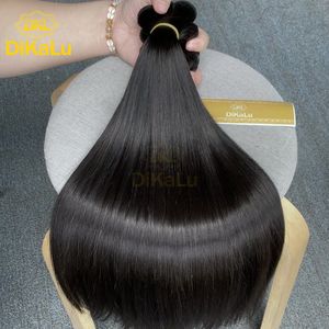 Bán buôn giá rẻ đôi rút ra nguyên Trinh Nữ lớp biểu bì phù hợp Brazil tóc bó Chất lượng cao phần mở rộng tóc con người nhà cung cấp dệt - Product Image 1