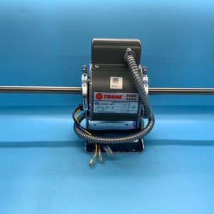 Moteur de ventilo-convecteur Trane YSK47-4F4 silencieux – Pièces de climatisation centralisée - Product Image 4
