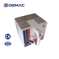 Imprimante TTO DEMAC T30 à résolution 300 DPI pour le codage mixte de dates et de codes-barres