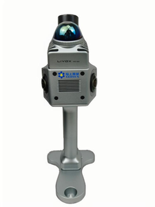 El Último Lidar 3D Láser GS-200G, Económico y de Alta Precisión para Equipos de Topografía Geológica - Product Image 2
