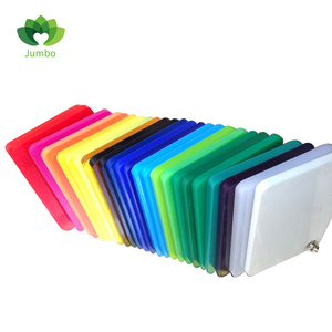 Tấm/Phiến/Bảng PP chống tĩnh điện, chống thấm nước, chất lượng cao, có thể tùy chỉnh với dịch vụ cắt và in - Product Image 3