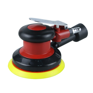 Đĩa bụi miễn phí 150 21 Mét kép hành động ướt Granite cạnh ROTARY Palm ngẫu nhiên quỹ đạo 6 góc không khí đánh bóng Sanding Sanding máy - Product Image 2