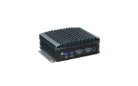 PC Industrial Integrado Sin Ventilador, 2 Puertos LAN/USB, Pantalla HD/VGA, 2 Puertos COM, 16 GB de RAM, SSD de 256 GB, Procesador M.2 N150, Servidor Linux