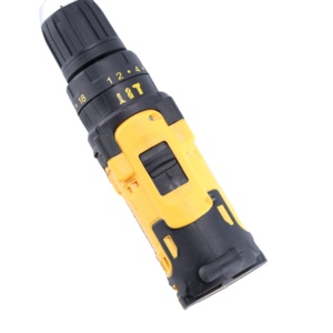 <span class=keywords><strong>Taladro</strong></span> <span class=keywords><strong>de</strong></span> <span class=keywords><strong>Impacto</strong></span> Eléctrico <span class=keywords><strong>de</strong></span> Alta Potencia, Portátil, con Velocidad Ajustable, Batería <span class=keywords><strong>de</strong></span> Litio Recargable, Juego <span class=keywords><strong>de</strong></span> <span class=keywords><strong>Taladro</strong></span> <span class=keywords><strong>de</strong></span> <span class=keywords><strong>Impacto</strong></span> - Product Image 5