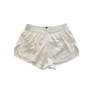 <span class=keywords><strong>Pantaloncini</strong></span> Sportivi Larghi da <span class=keywords><strong>Allenamento</strong></span> e Fitness con Cuciture Termosaldate ad Asciugatura Rapida e Vita Elasticizzata per Corsa e Maratona Traspiranti per Uomo e <span class=keywords><strong>Donna</strong></span> - Product Image 2