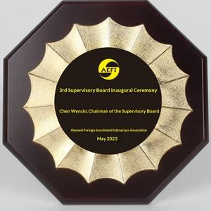 Boîte de fabrication de médailles en bois avec dorure à chaud, Carte d'autorisation, Guerre, Amitié, En retraite, Enseignants, <span class=keywords><strong>Chambre</strong></span>, <span class=keywords><strong>Commerce</strong></span>, Association, Membre - Product Image 5