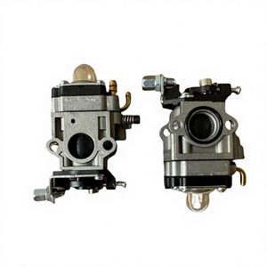 Pièces détachées pour débroussailleuse, carburateur pour débroussailleuse à essence 43CC/52CC, largeur de coupe de 25 pouces, garantie 1 an, 1E40F-5 44F-5, accessoires - Product Image 1