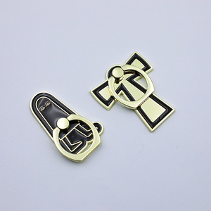 Soporte de Teléfono Personalizado de Acrílico con Efecto Polaroid 3D Lenticular Holográfico Cambiante, Soporte Transparente para Teléfono con Etiqueta de Cápsula - Product Image 4