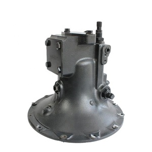 ปั๊มหลัก HPV75 708-1W-00111 708-1W-00131 สำหรับรถขุด PC60-6 PC60-7 PC60-8 ชุดปั๊มไฮดรอลิกพร้อมอายุการใช้งานยาวนาน - Product Image 4