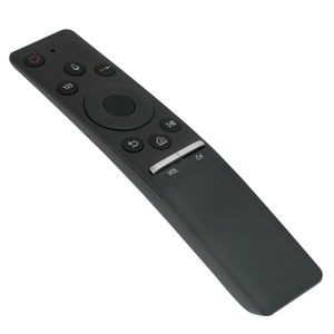 BN59-01266A เปลี่ยนรีโมทคอนโทรลด้วยเสียงสำหรับซัมซุง 4K UHD สมาร์ททีวี 65MU6300UN24 N75Q9FAMFXZA QLEDN55Q7F QLEDN55Q8C - Product Image 2