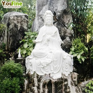 รูปปั้นพระโพธิสัตว์กวน<span class=keywords><strong>อิ</strong></span><span class=keywords><strong>ม</strong></span>ขนาดใหญ่สั่งทำพิเศษสำหรับภายนอกอาคาร ทำจากหินอ่อนสีขาว สำหรับวัด  รูปปั้นพระแม่กวน<span class=keywords><strong>อิ</strong></span><span class=keywords><strong>ม</strong></span> พระแ<span class=keywords><strong>ม</strong></span>่<span class=keywords><strong>กวน</strong></span><span class=keywords><strong>อิ</strong></span><span class=keywords><strong>ม</strong></span> พระแ<span class=keywords><strong>ม</strong></span>่โพธิสัตว์แห่งความเมตตา - Product Image 2